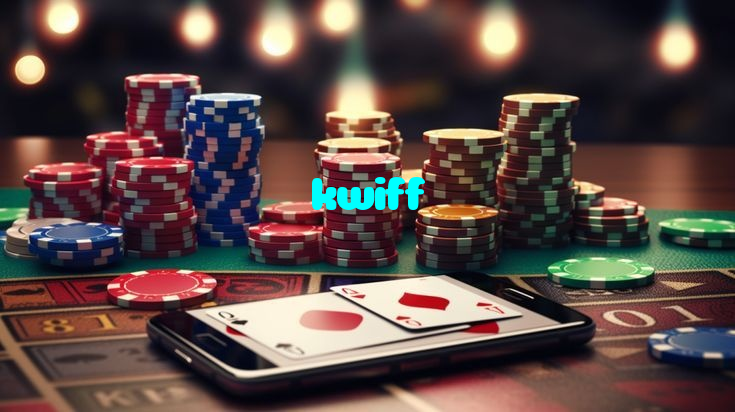 kwiff خوش آمدید بونس +600% پیشکش موبائل ایپ کے پروموشن سیکشن میں دکھائی دیتی ہے۔