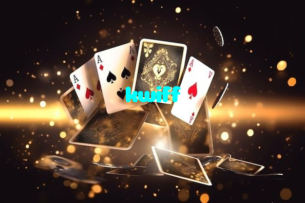 kwiff casino presented on mobile device in Pakistan with slots and live games
