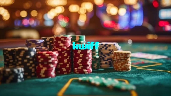 making first deposit on kwiff website using local payment methods in Pakistan